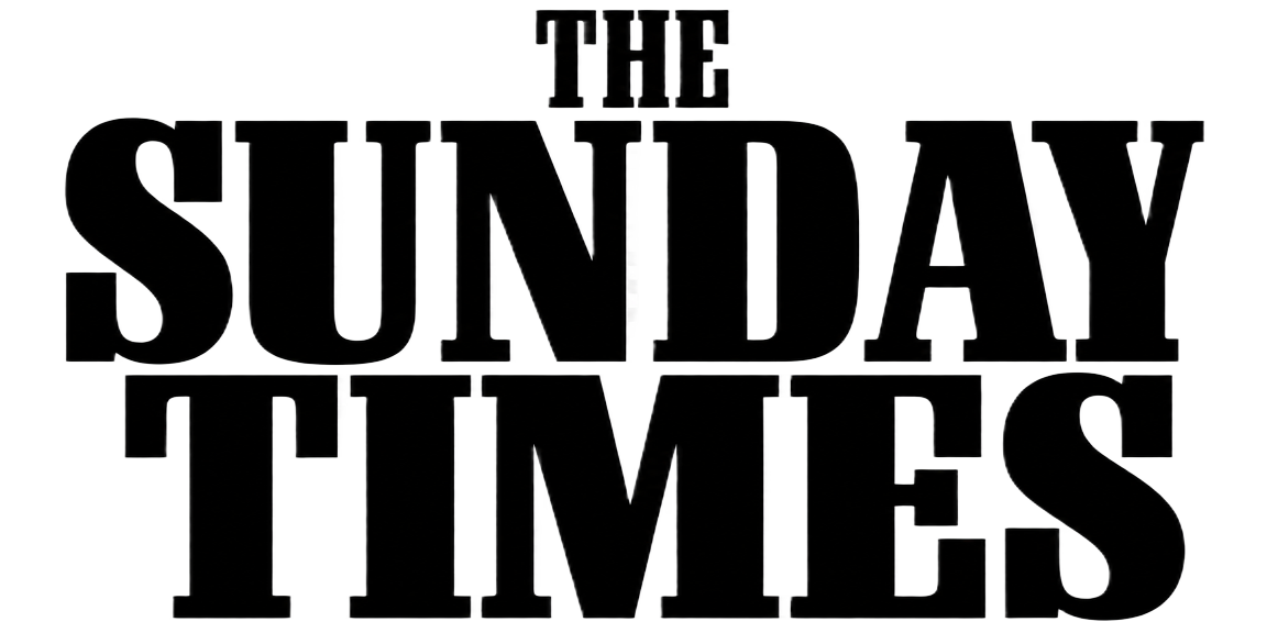The Sunday Times logo