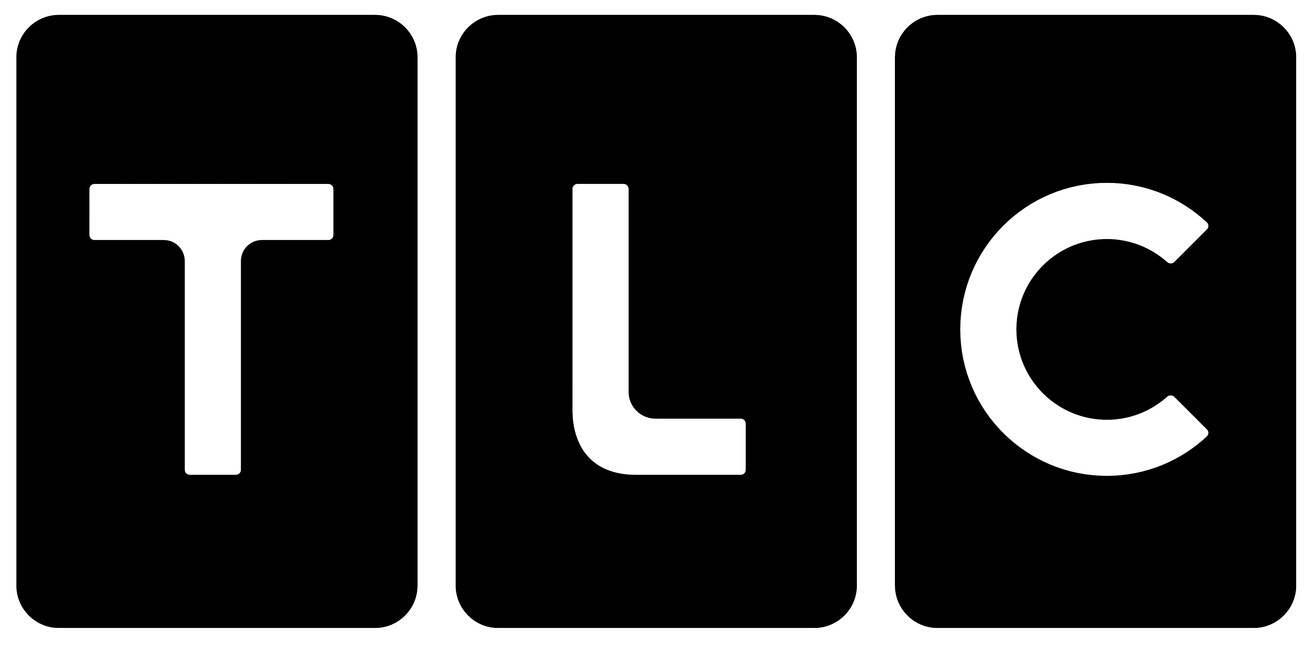 TLC logo